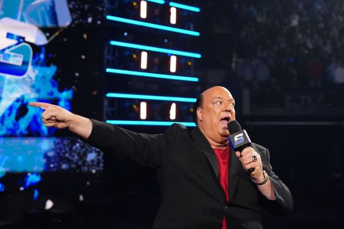 6'1 WWE Superstar to accept the 'Roman Reigns offer' made by Paul Heyman? Potential explored
