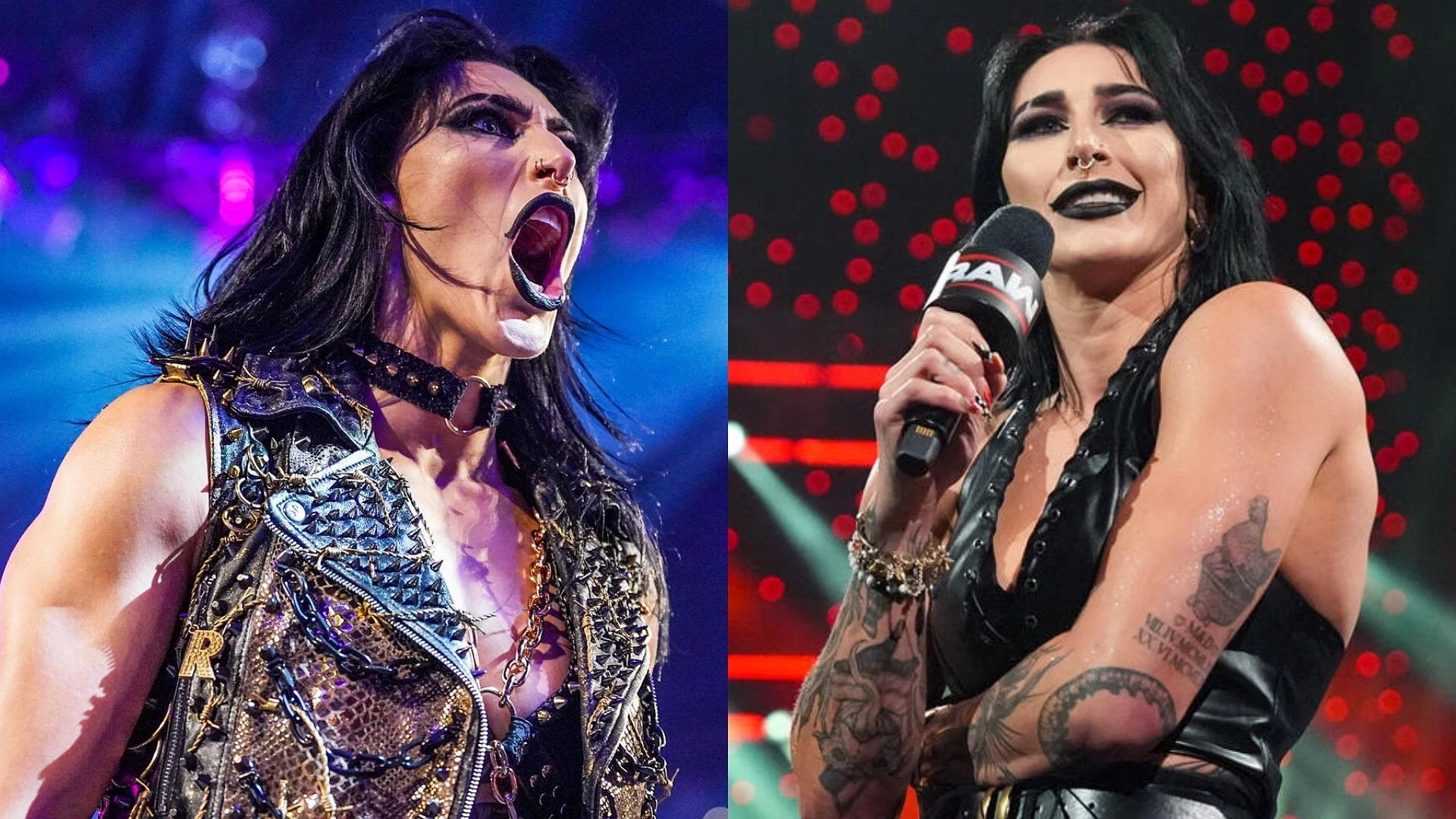 Ripley will be competing in a major title match at SummerSlam. [Image credits: WWE.com]