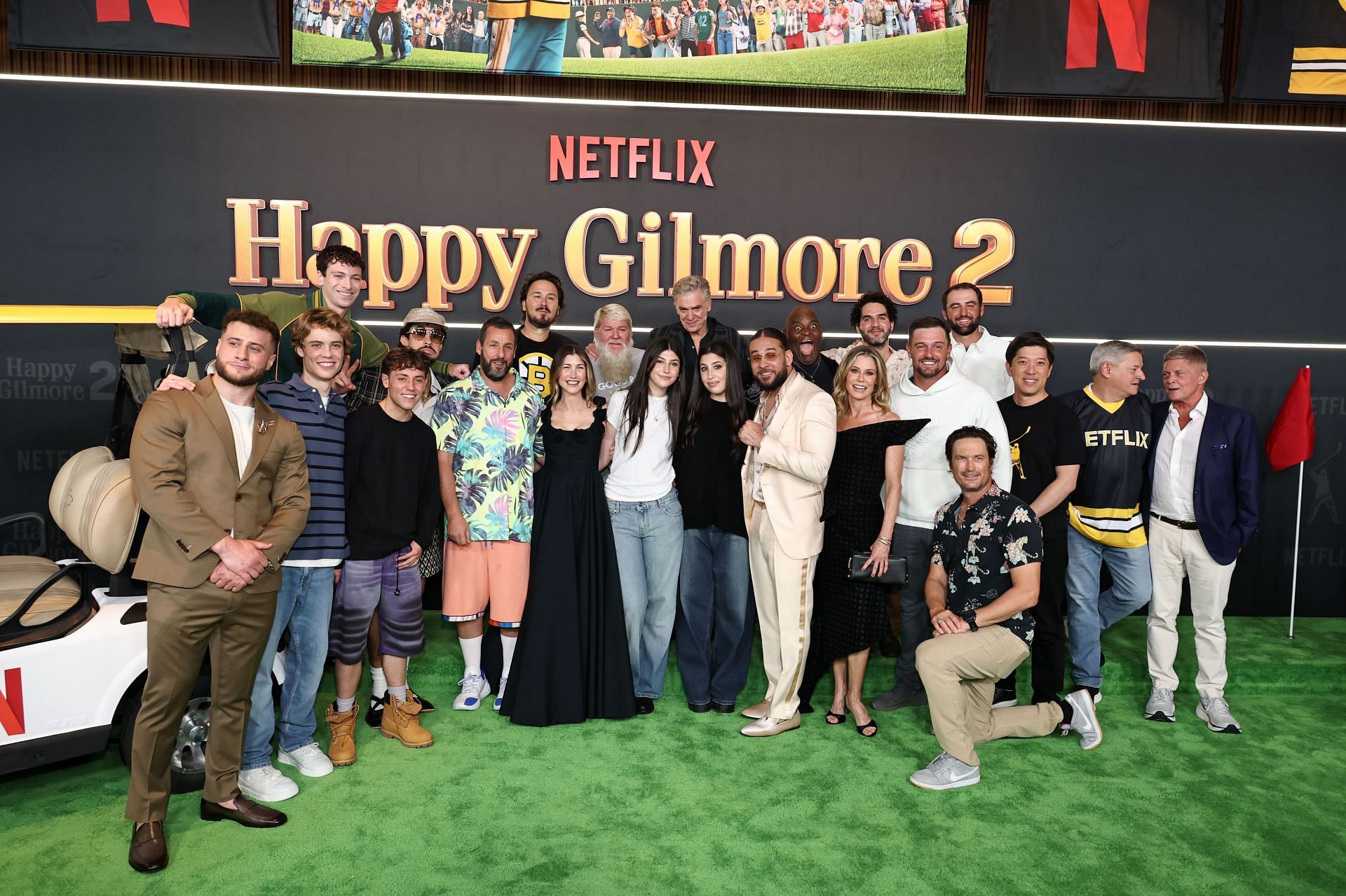 Netflix