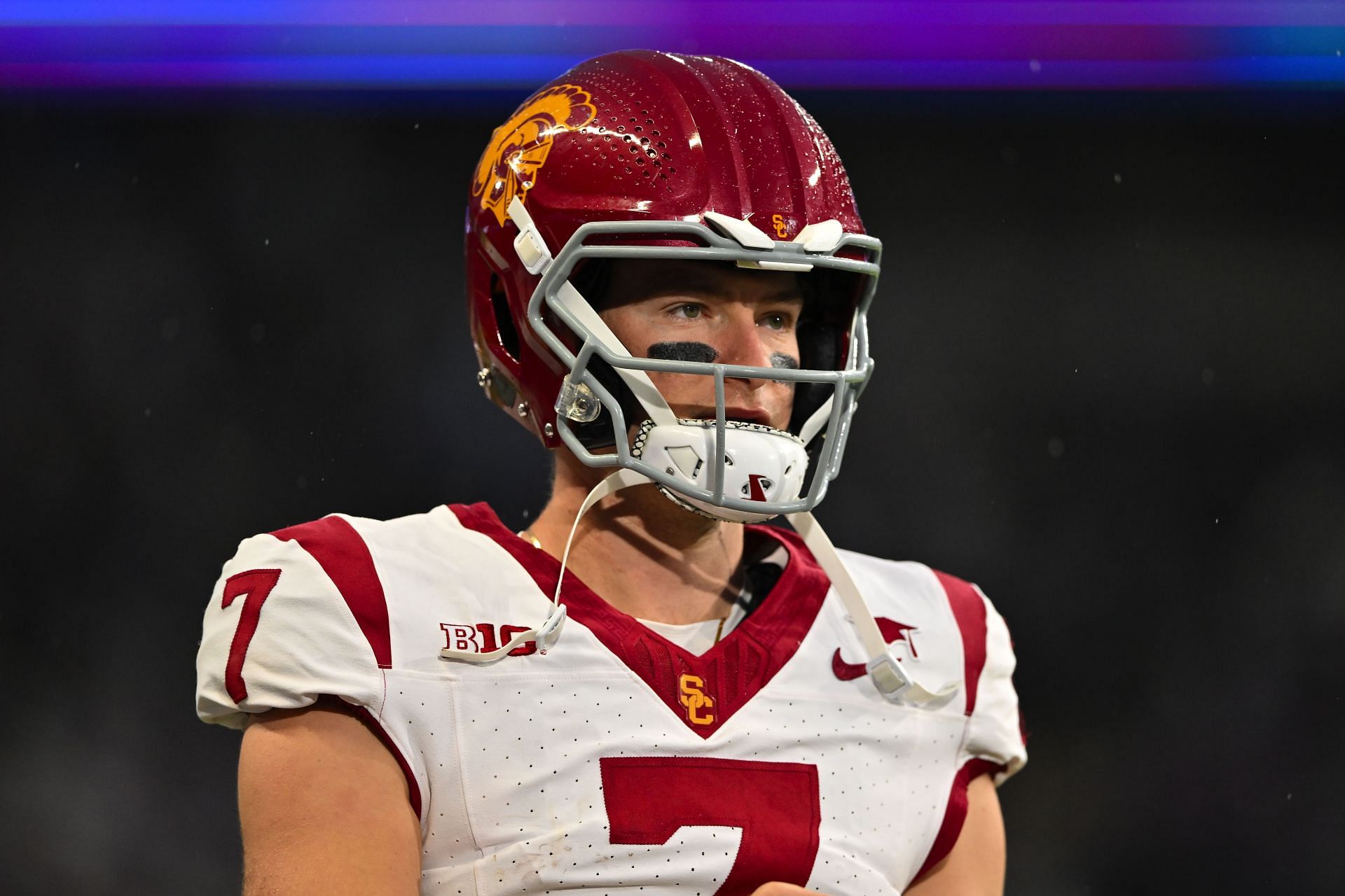 USC v Washington - Source: Getty