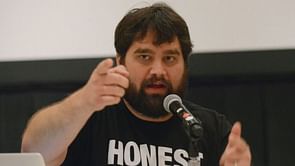 Andy Signore sets up a GiveSendGo campaign to raise funds to support his fight against Blake Lively’s subpoena