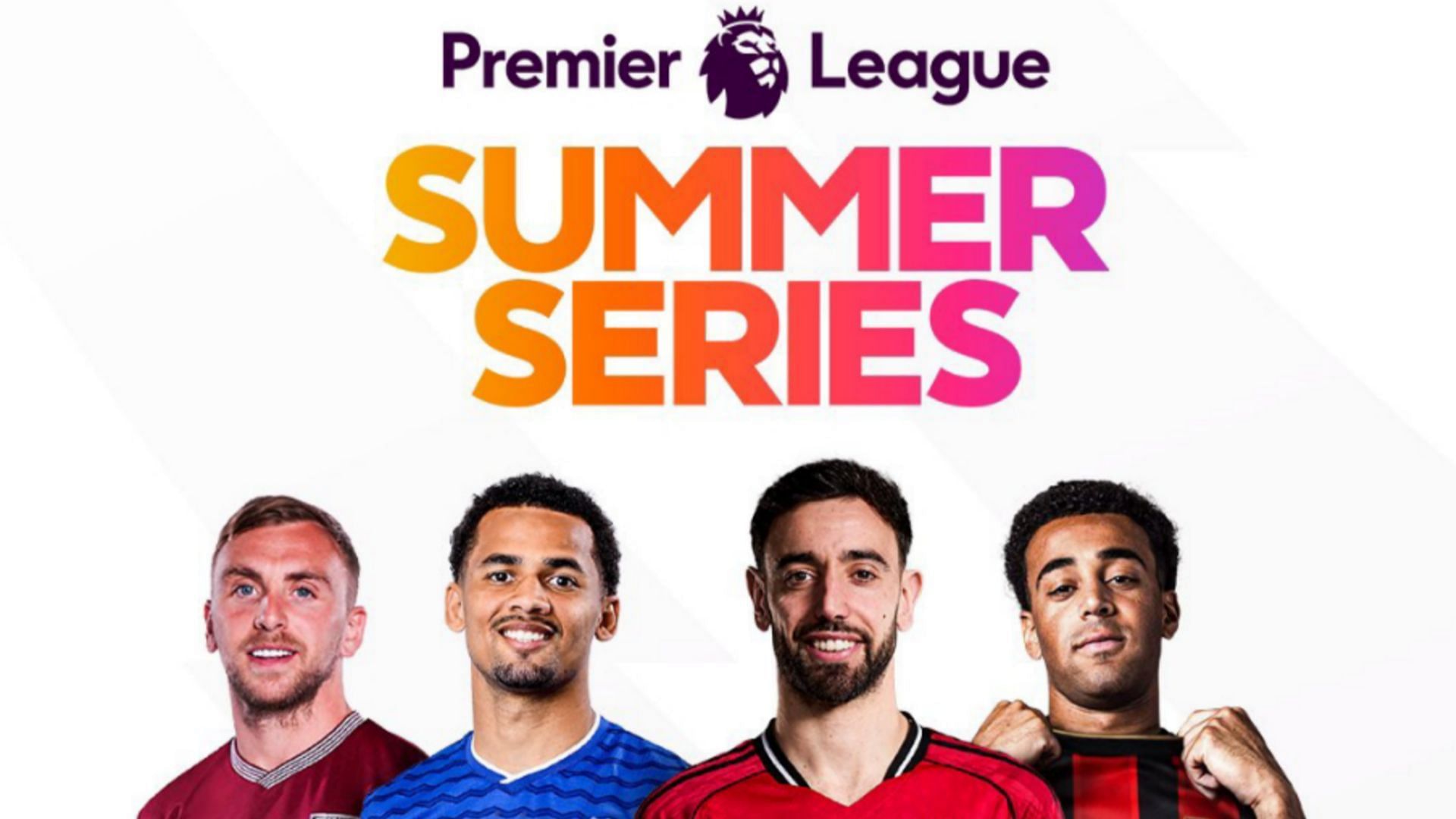 Premier League Summer Series US Tour 2025 in EA FC Mobile offers free PL cards (Image via EA Sports)