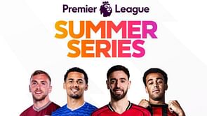 EA Sports celebrates Premier League Summer Series US Tour 2025 in EA FC Mobile