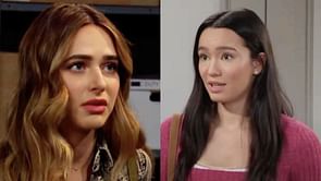 Days of Our Lives recap (July 30, 2025): Holly decides to stay in Salem while Sophia’s hospital visit raises concern