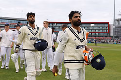 India's 5 greatest escapes in Test cricket ft. ENG vs IND 2025 4th Test