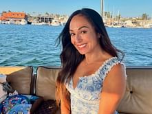 "Immediately attracted" — Match Me Abroad star Monica reacts to her Brazilian match