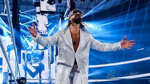 19-year-old star to debut at Saturday Night's Main event; get stomped by Seth Rollins, says former WWE star (Exclusive)
