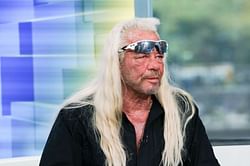 How many times was Dog the Bounty Hunter married? What we know about his wives amid loss of step-grandson