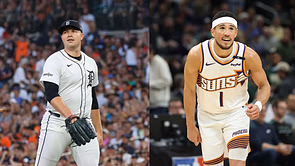 Tarik Skubal shares honest thoughts about Devin Booker’s surprise gesture for him and Tigers teammates Javier Baez, Gleyber Torres
