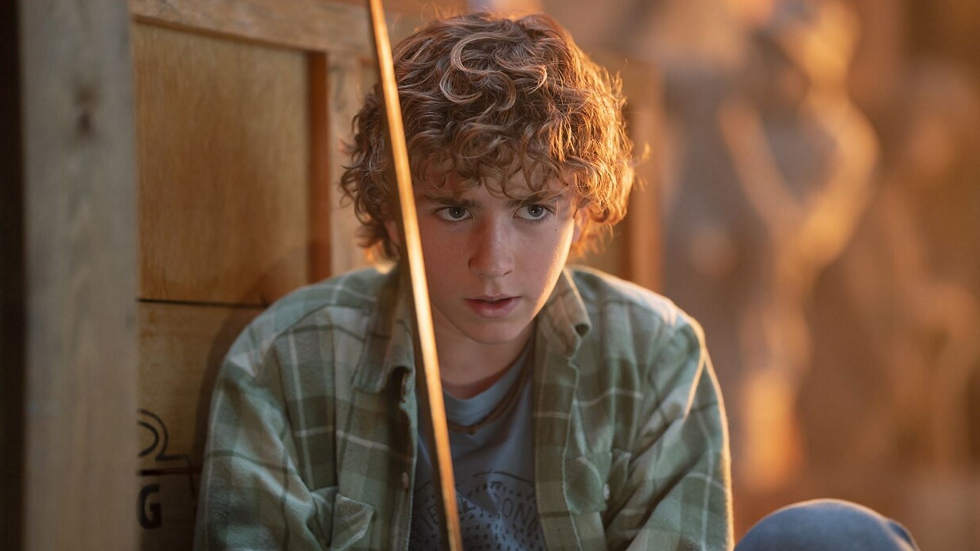 Percy Jackson and The Olympians season 2 release date, cast details, where to watch, episode count, and other latest updates so far (Image via Disney)