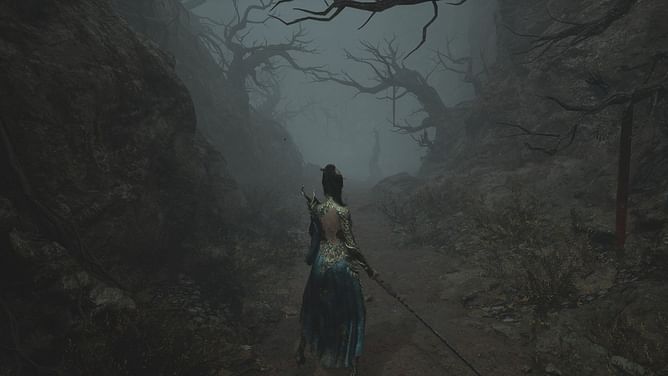 How to unlock and use Aurum Feather in Wuchang: Fallen Feathers