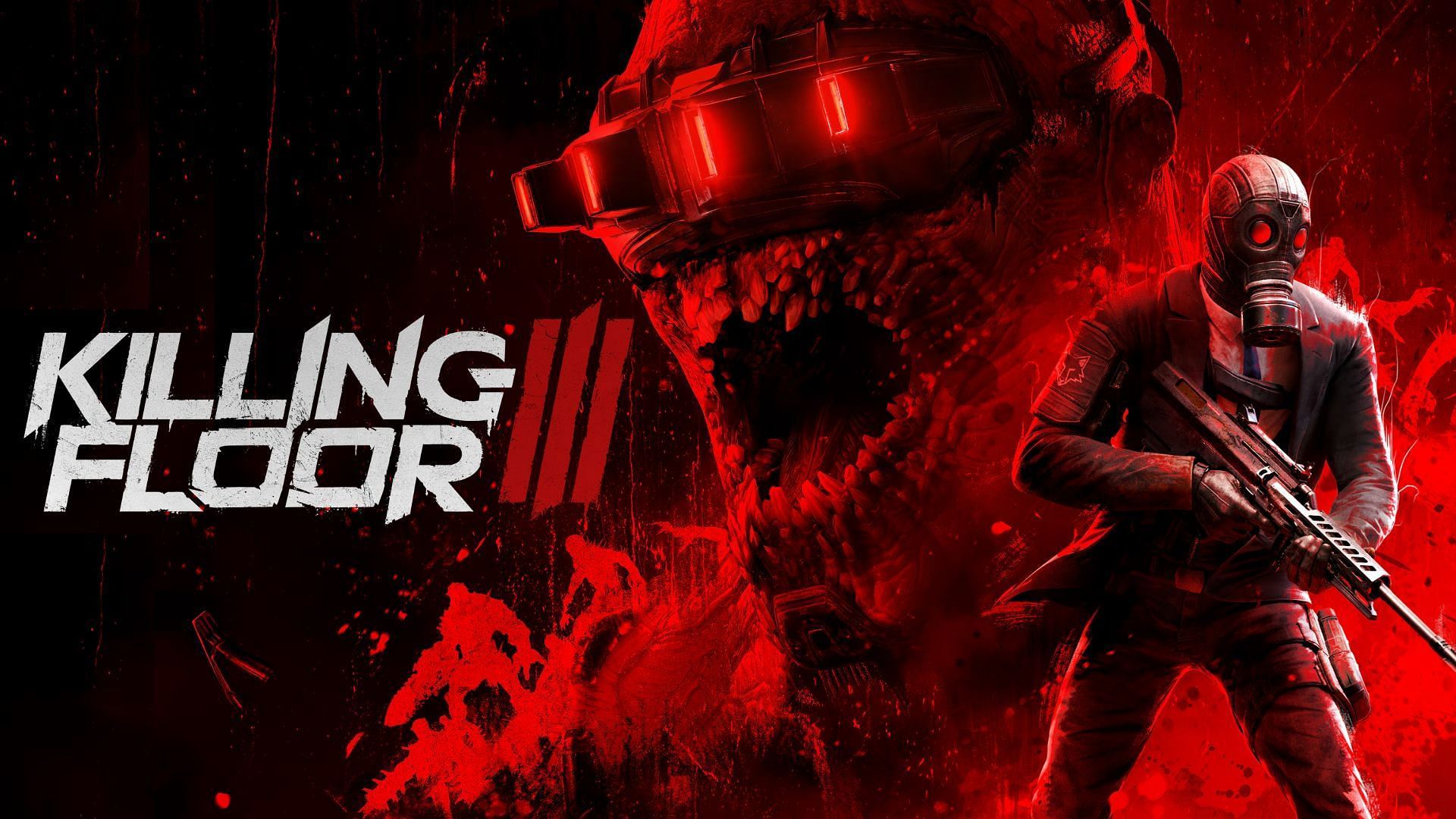 Killing Floor 3 system requirements (Image via Tripwire Interactive)