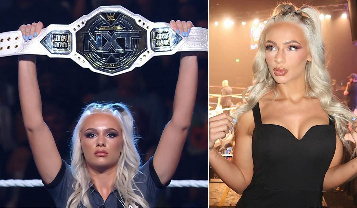 WWE