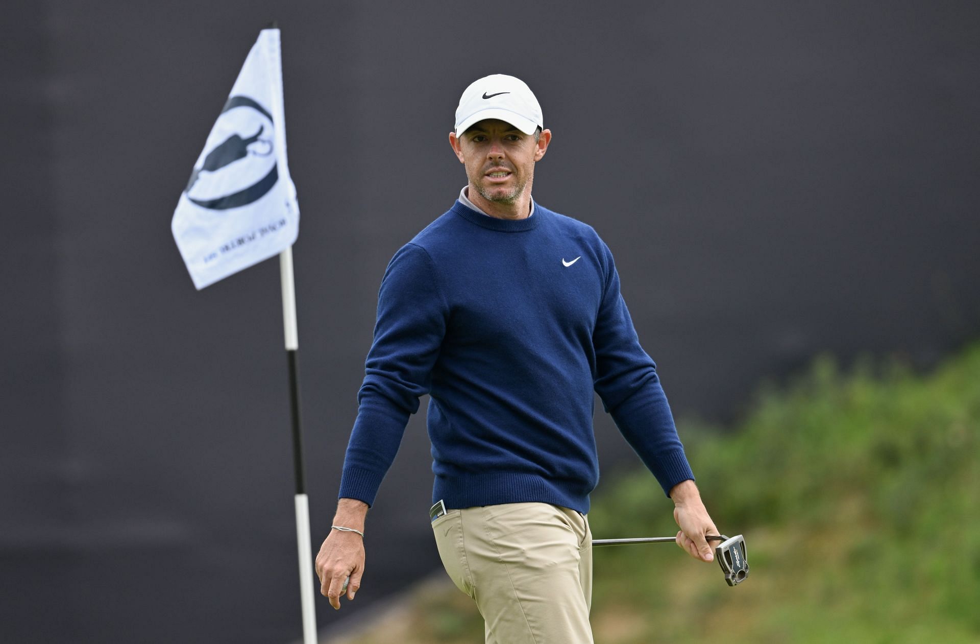 153rd Open Championship - Previews - Source: Getty