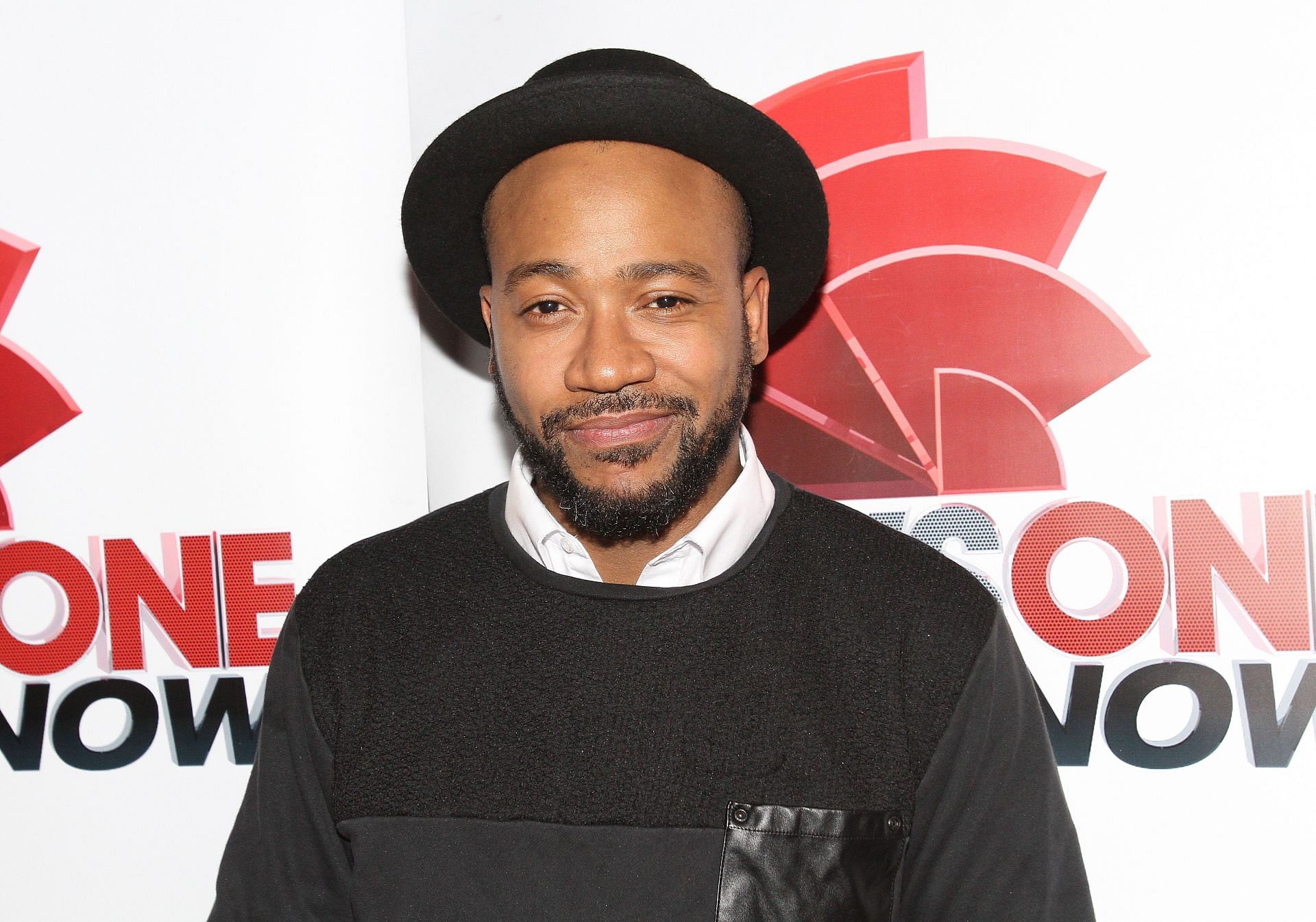 Roland Martin Hosts 12th Annual NAACP Hollywood Bureau Symposium - Source: Getty
