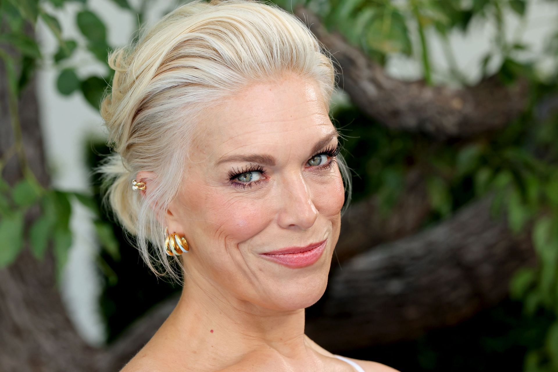Los Angeles Premiere Of Paramount Pictures &ldquo;Smurfs&rdquo; - Source: Getty