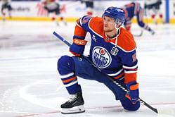 Jeff Skinner reveals reason behind leaving Oilers to join Sharks despite first taste of NHL playoffs