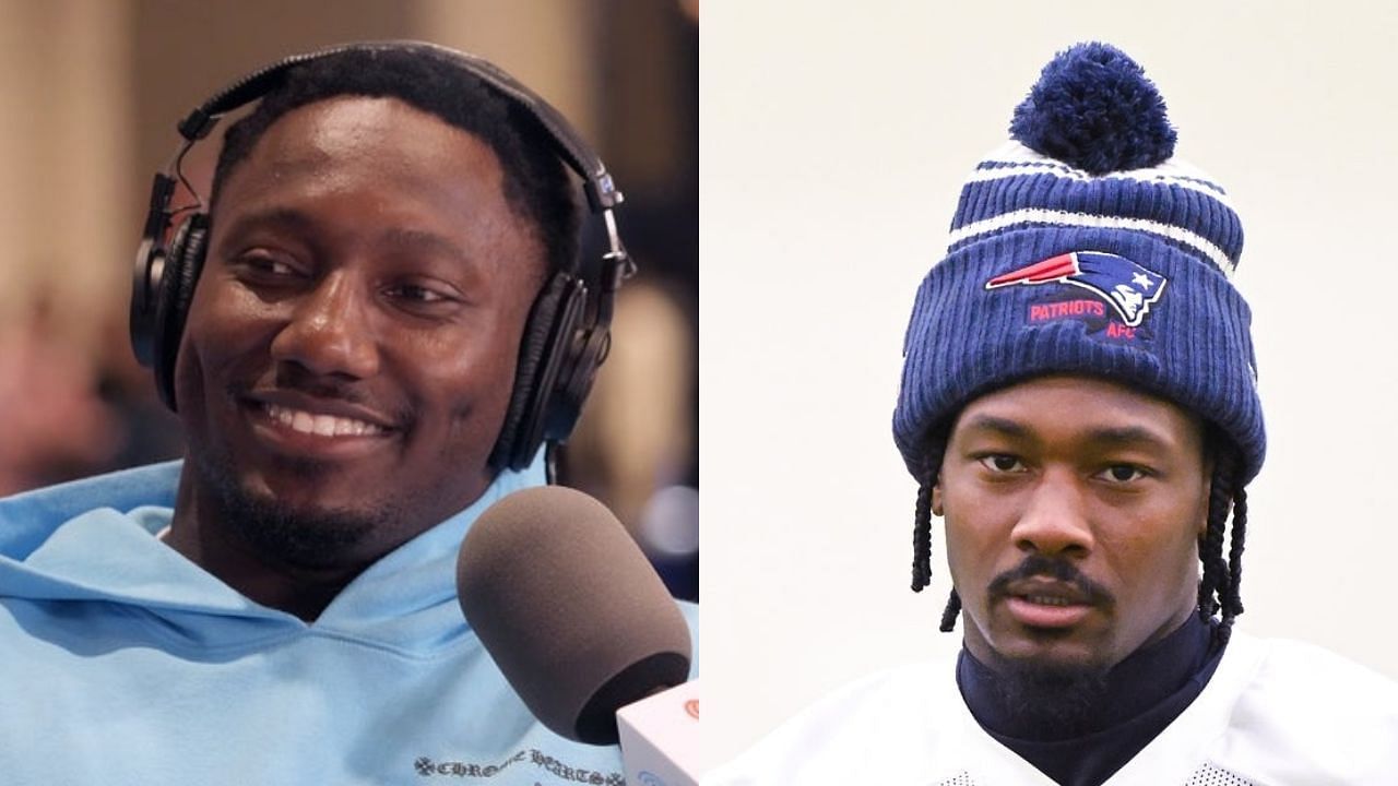 Stefon Diggs sends 4-word message as Deebo Samuel claps back at critics in Instagram rant ahead of starting year 7 with new team Commanders