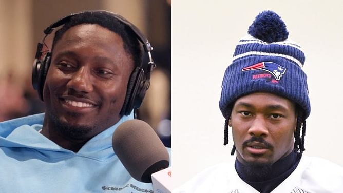 Stefon Diggs sends 4-word message as Deebo Samuel claps back at critics in Instagram rant ahead of starting year 7 with new team Commanders