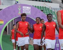 Ghana Women vs Mali Women Prediction and Betting Tips | July 11th 2025