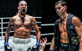 Regian Eersel believes George Jarvis will fold under the pressure of world title fight: “He’s not ready”