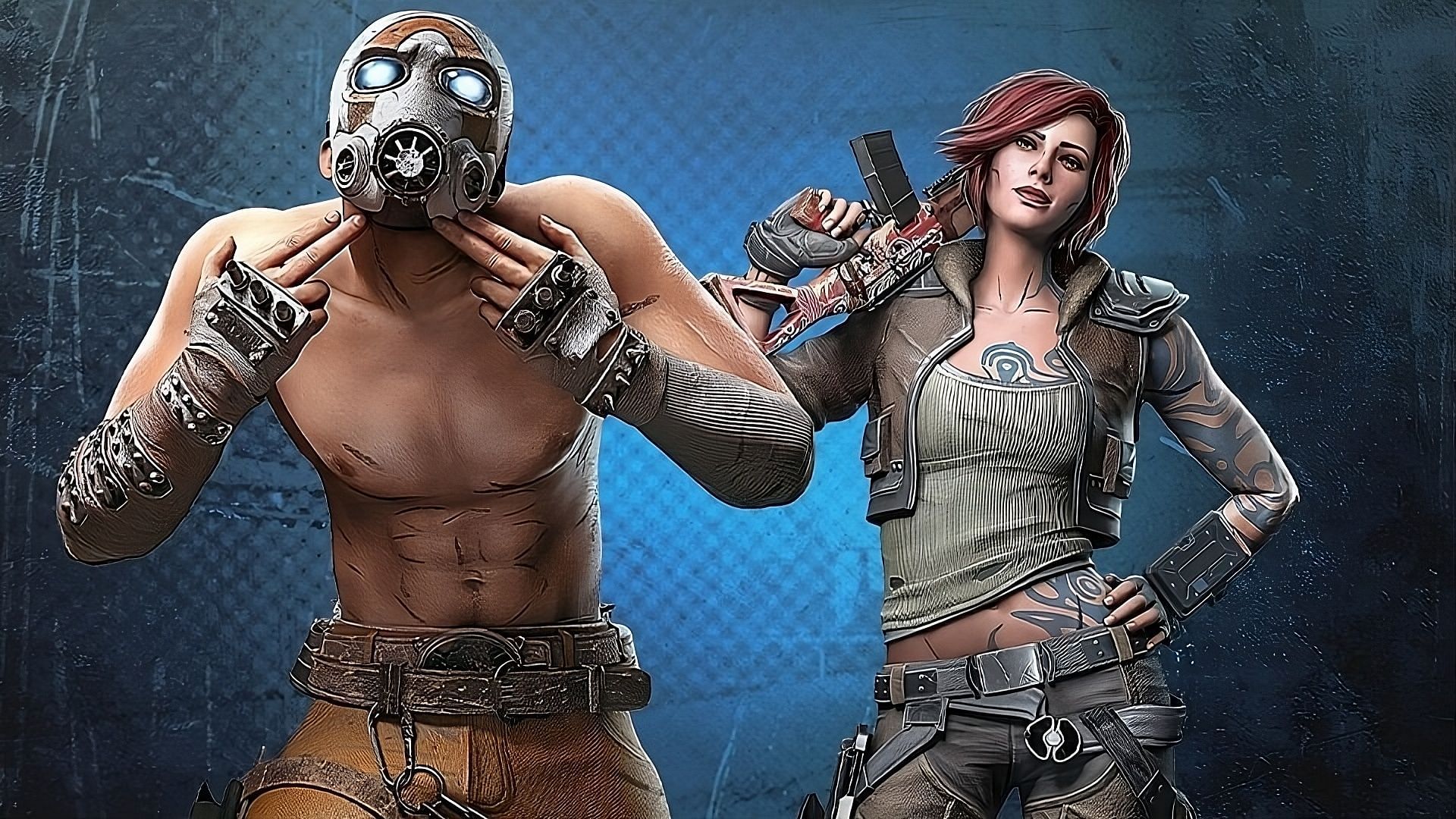 Free Borderlands charm in Rainbow Six Siege X challenge explored (Image via Ubisoft)