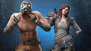 How to get the free Borderlands charm in Rainbow Six Siege X