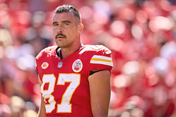 "That's a fun a** f**king role" - Travis Kelce makes feelings known about his cameo in Happy Gilmore 2 alongside Adam Sandler
