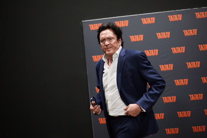 10 most iconic Michael Madsen movies and TV shows to watch in tribute to the actor's death at 67