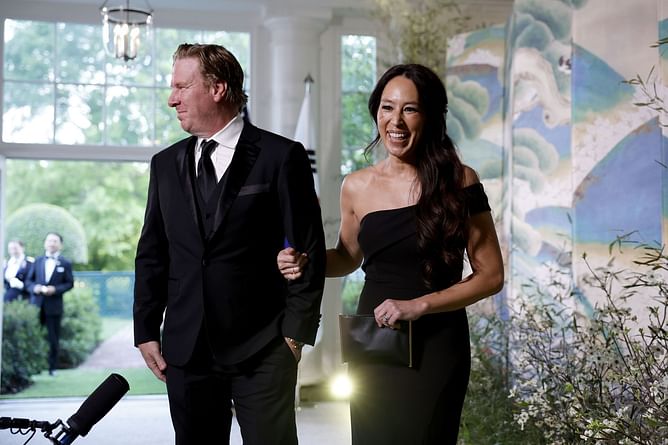 "Too much to ask" — Back to the Frontier’s Chip Gaines reacts to backlash over the show’s casting