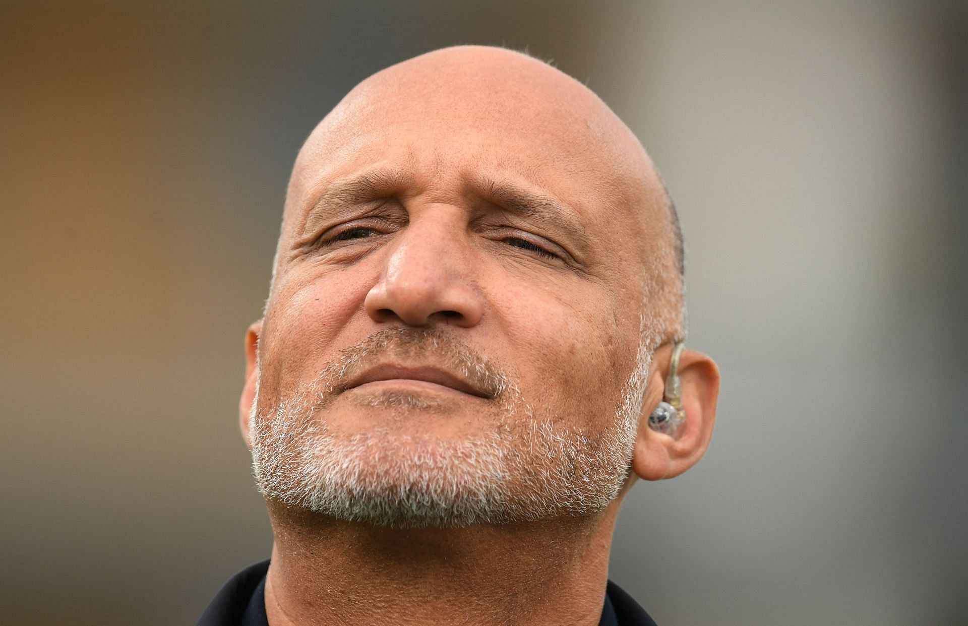 Mark Butcher. (Image Credits: Getty)