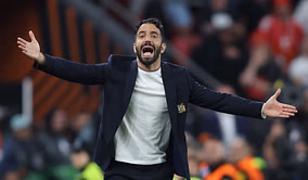Manchester United target set to join rival Premier League side in deal worth €80m: Reports