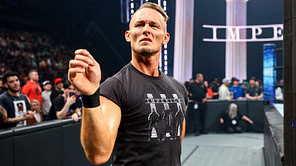 Best wishes to WWE Superstar Ludwig Kaiser
