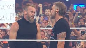 Adam Copeland officially confirms whether he has reunited with Christian Cage in AEW