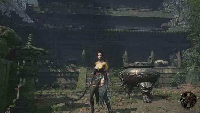 All Dual Blades skills in Wuchang: Fallen Feathers