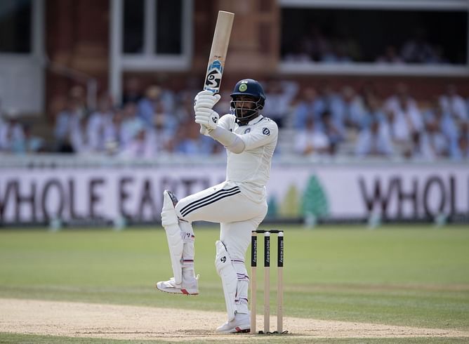 Jasprit Bumrah dismissed for 4 after Joe Root persuades Ben Stokes for a review in ENG vs IND 2025 4th Test [Watch]