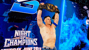 John Cena accused of getting three huge stars fired from WWE by wrestling veteran