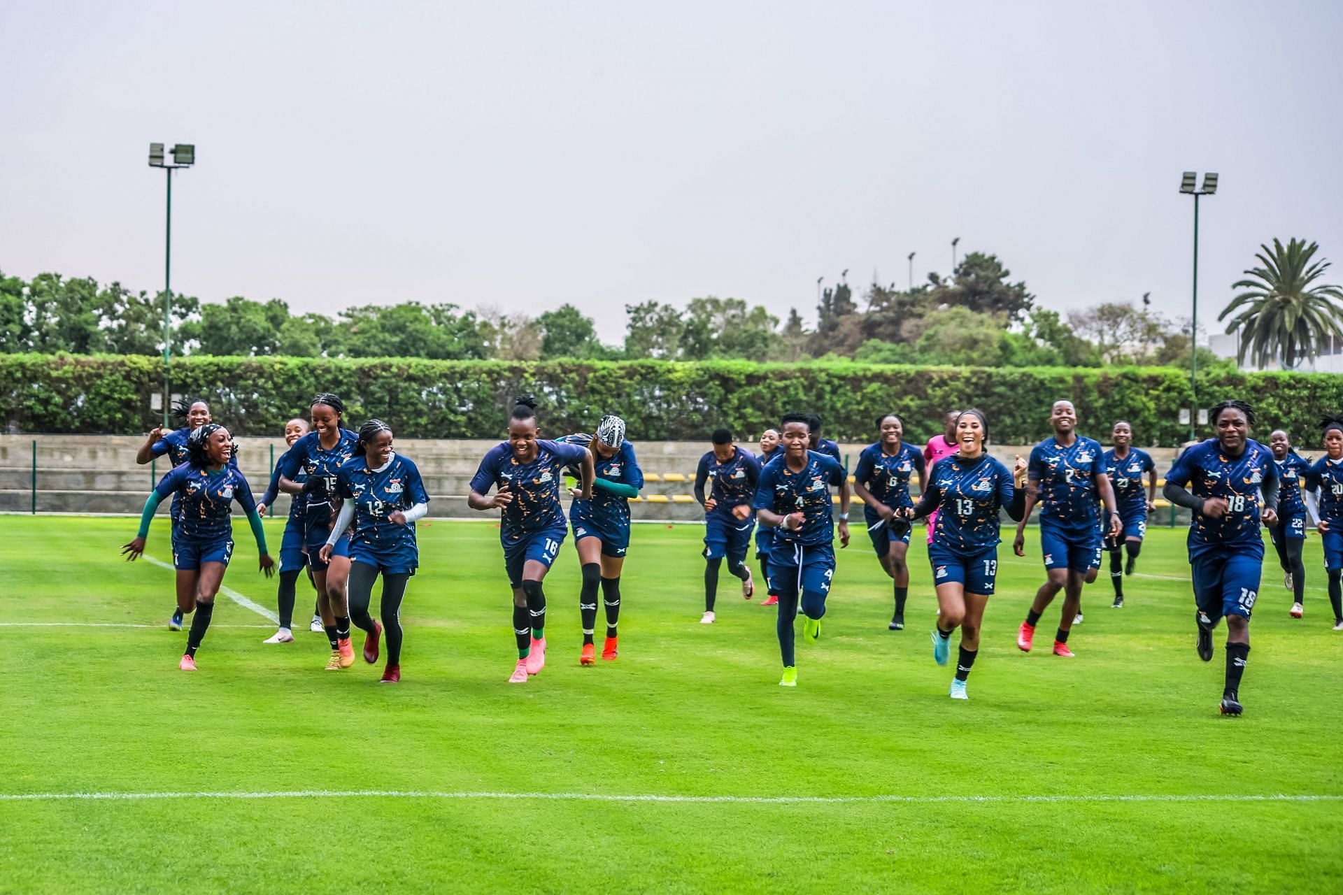 Morocco Women vs Zambia Women Prediction and Betting Tips | July 5th 2025