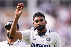 5 records/milestones made on Day 3 of ENG vs IND 2025 2nd Test ft. Mohammed Siraj