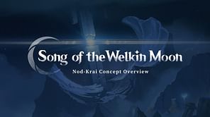 Genshin Impact: 5 interesting details revealed in new "Song of the Welkin Moon" web event