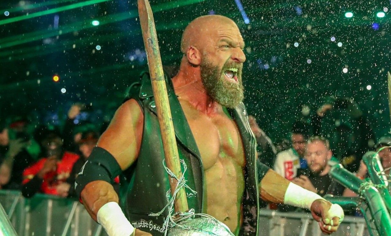"Biggest payday for one match in Saudi" - Triple H could step out of retirement in WWE after 4 years, speculates veteran