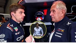 Helmut Marko accuses Mercedes boss Toto Wolff for role in Max Verstappen departure rumors