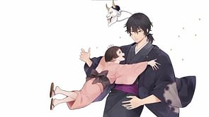Sword of the Demon Hunter episode 16: Jinya comes to terms with his shortcomings in wake of his new life as a father