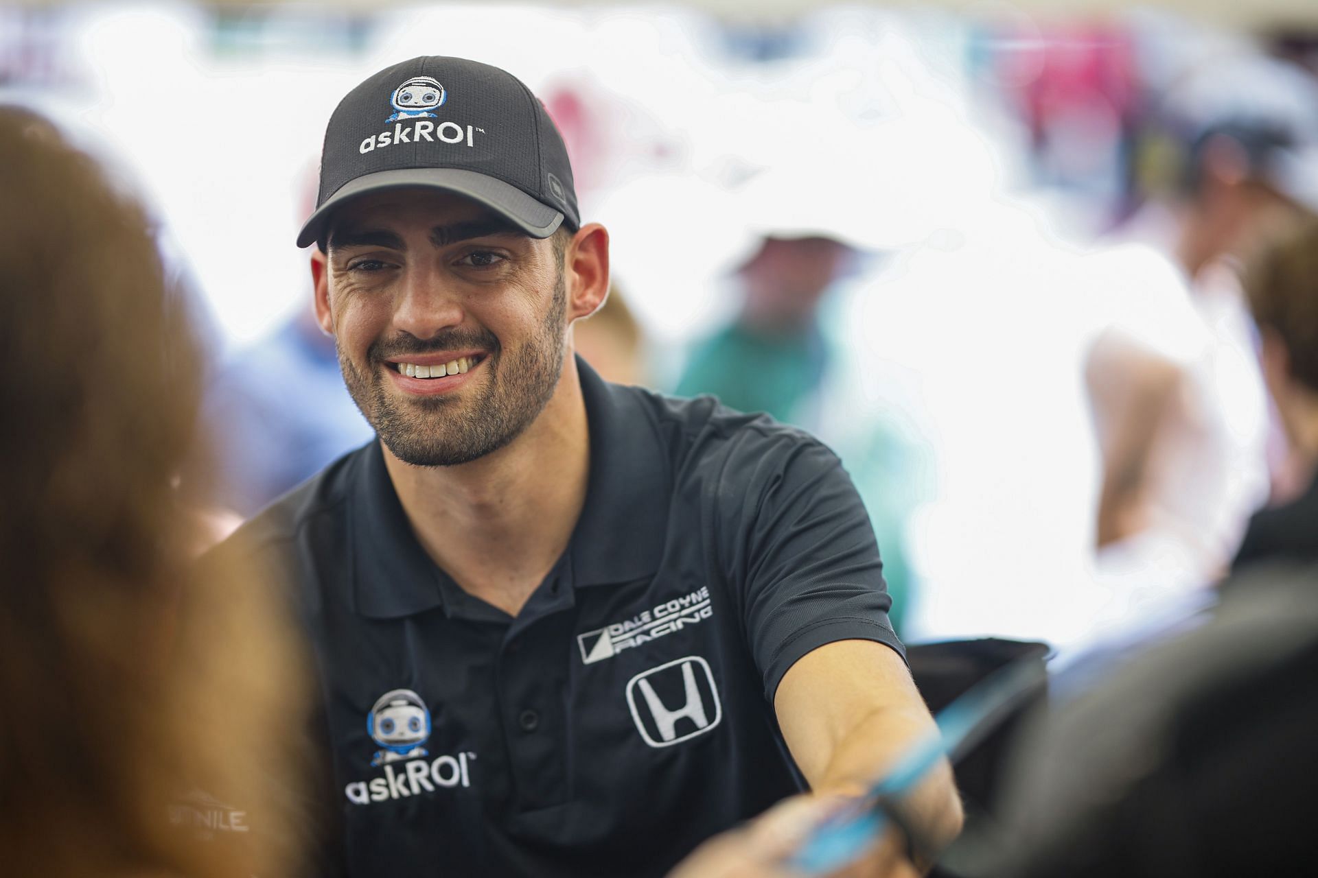 NTT IndyCar Series Honda Indy 200 at Mid-Ohio - Source: Getty