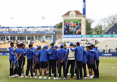 “Why wasn’t he at Headingley?” - Michael Vaughan’s high praise for Indian star after ENG vs IND 2025 2nd Test