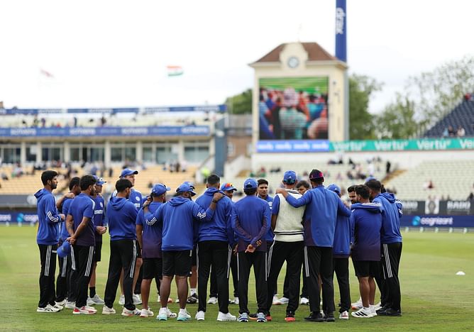 “Why wasn’t he at Headingley?” - Michael Vaughan’s high praise for Indian star after ENG vs IND 2025 2nd Test