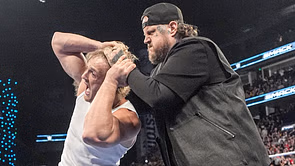 WWE wasted Jelly Roll with zero build on SmackDown, claims veteran - "They have their hands full" (Exclusive)