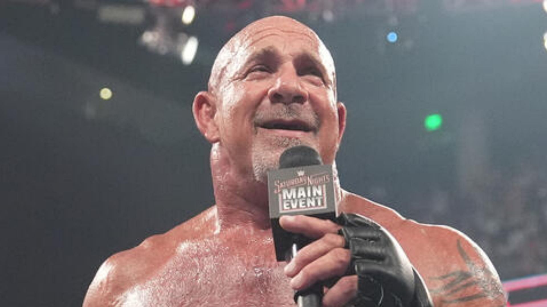 The star is already back (Credit: WWE.com)