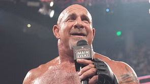 Goldberg already returning to headline huge event after WWE retirement