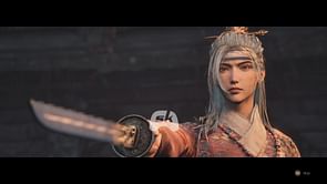 How to change language in Wuchang: Fallen Feathers